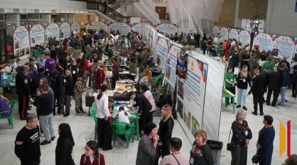 Форум НКО пройдет в Воронеже 29 апреля