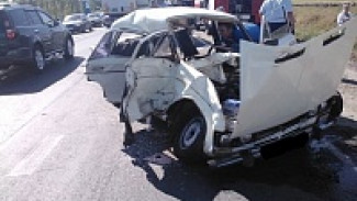 На дорогах Воронежской области за сутки пострадали 28 человек