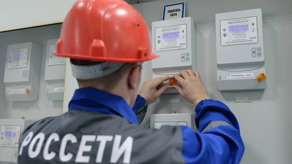 Воронежские студенты пройдут новый курс по автоматизированным системам учета электроэнергии