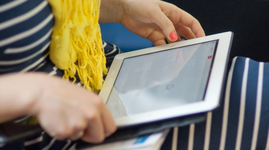 Компания МТС определила самые интернет-активные районы Воронежа 