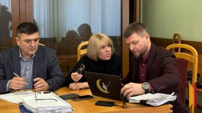 Воронежский профессор Наталья Сироткина, приговоренная к 8,5 года колонии, подписала контракт с Минобороны