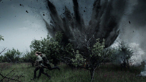 В честь Дня Победы воронежский кинотеатр бесплатно покажет фильмы о войне 