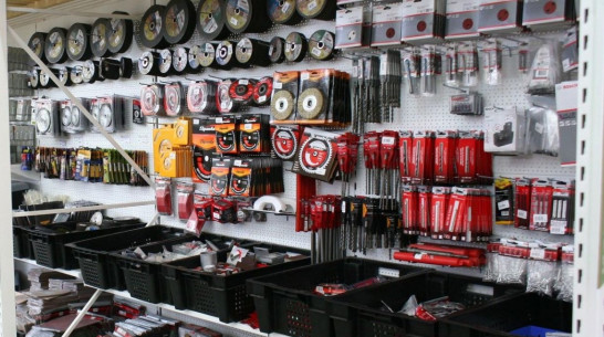 Петербургский строительный ритейлер откроет базу в Воронеже