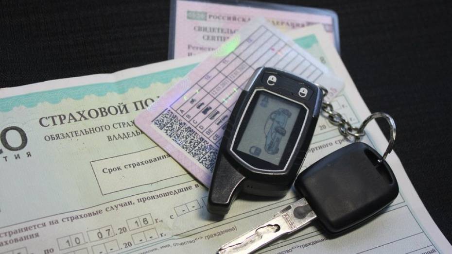 Жителя Воронежской области приговорили к реальному лишению свободы за пьяное вождение 