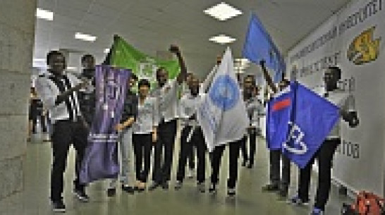 В Воронеже иностранцы посоревнуются в чтении стихов Пушкина и Рождественского 