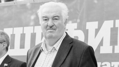 Губернатор Воронежской области выразил соболезнования в связи со смертью Руслана Гостева