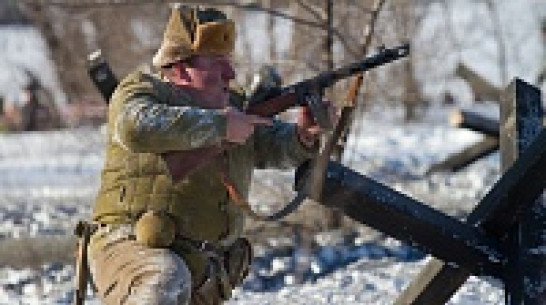 К 23 февраля в Воронеже пройдет 108 мероприятий (ПЛАН)