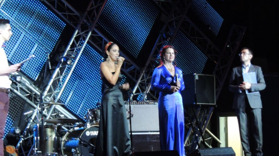 Воронежцы выбрали лучшие проекты года в бизнесе и культуре