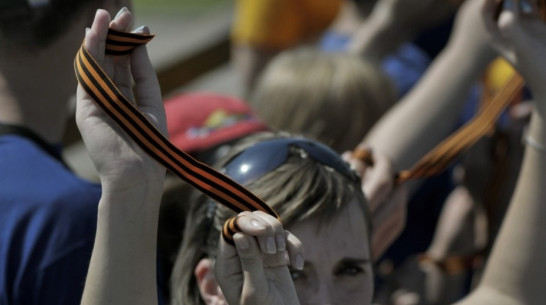 Шесть воронежских добровольцев поедут на парады Победы в Севастополь и Москву