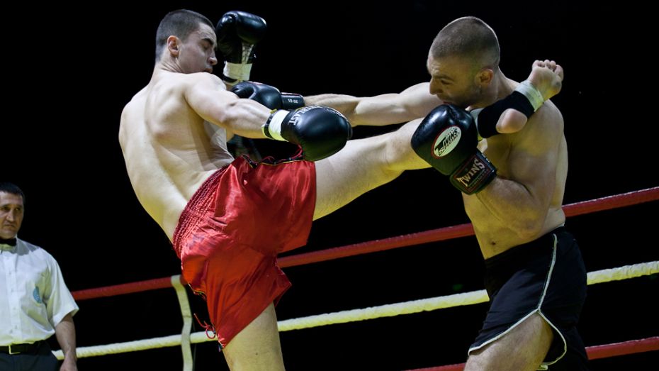 Бойцы из России и Италии сразятся в спортивной «Битве за Воронеж»