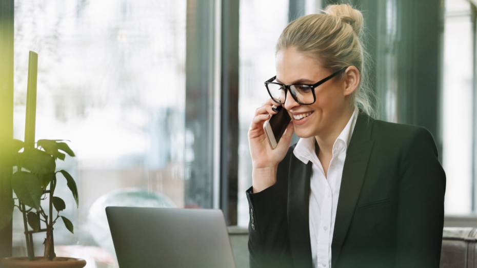 «Билайн бизнес» запустил услугу «Виртуальный помощник» для предпринимателей