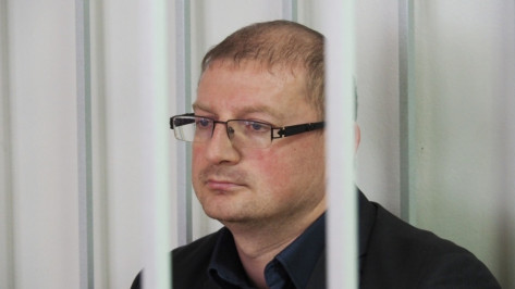 Следователи возбудили четвертое дело в отношении экс-главного архитектора Воронежа