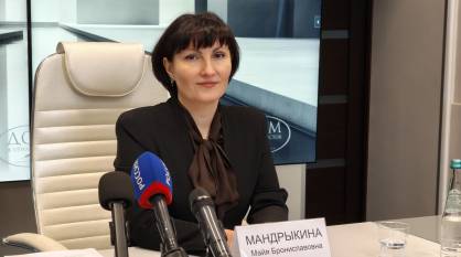 «Медики, водители и сварщики – в топе спроса»: воронежский министр труда и занятости населения подвела итоги 2025 года