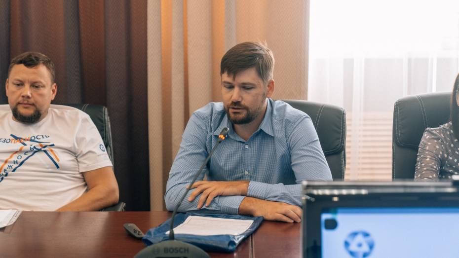 На НВ АЭС назвали победителя конкурса научно-технических докладов среди молодых работников