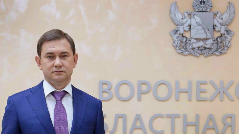 Владимир Нетесов подвел итоги весенней сессии Воронежской облдумы