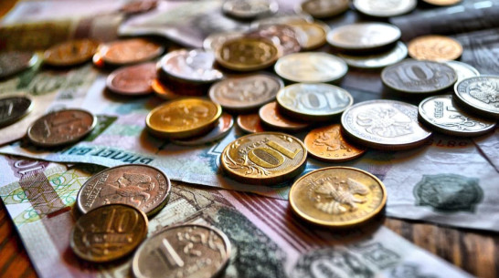 Прожиточный минимум в Воронежской области вырос на 411 рублей