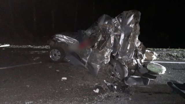 Виновнику пьяного ДТП с 5 погибшими грозит до 15 лет колонии в Воронежской области