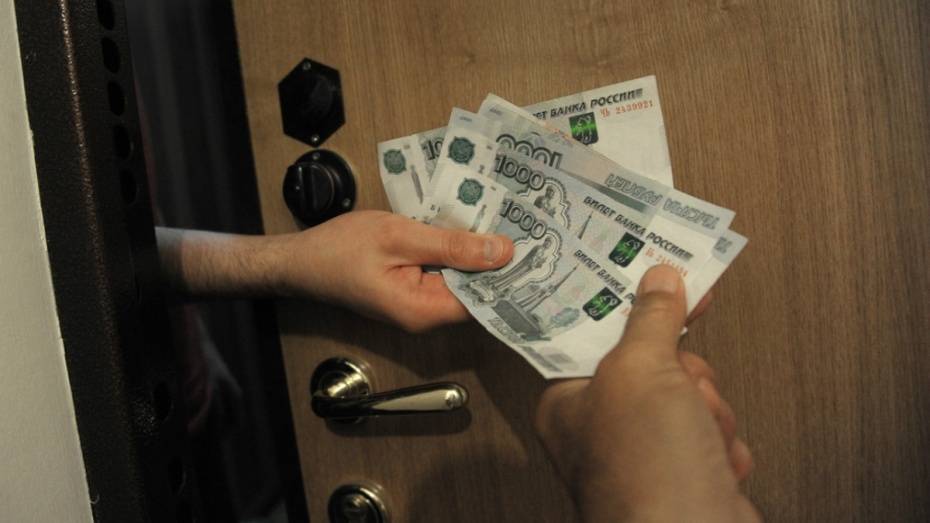 В Воронеже паре из Узбекистана дали реальный срок за попытку продать новорожденную дочь