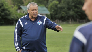 Наставник воронежского «Факела» Павел Гусев: «Проиграли из-за ошибок в обороне»