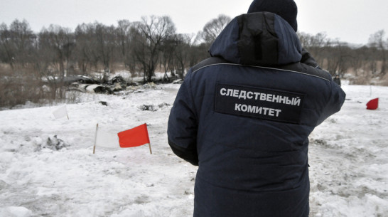 Под Воронежем застрелили сына бизнесмена