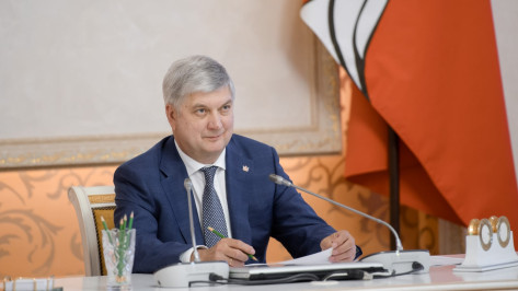 Губернатор Воронежской области: новый ДК в Аннинском районе появится до конца 2022 года
