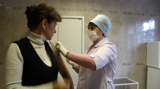 Как избежать гриппа. Главный санитарный врач Воронежской области – о профилактике эпидемии