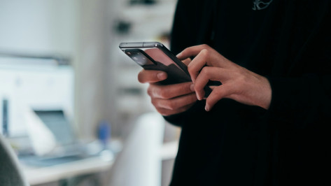 Воронежцев предупредили об отключениях мобильного интернета во время опасности атаки БПЛА