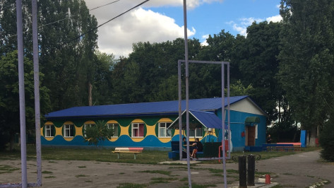 В детском лагере под Воронежем у 10 детей выявили острую кишечную инфекцию