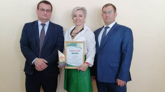 Общественники из павловского села Большая Казинка победили в конкурсе «ТОС: от слов – к делу»