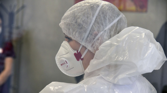 За сутки коронавирусом заразились 467 жителей Воронежской области