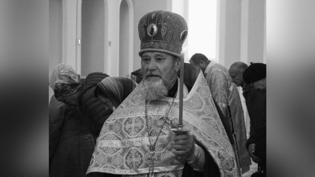 Воронежский священник умер от осложнений COVID-19