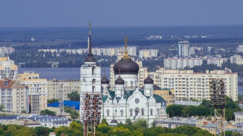 Православная выставка-ярмарка откроется в Воронеже 19 августа