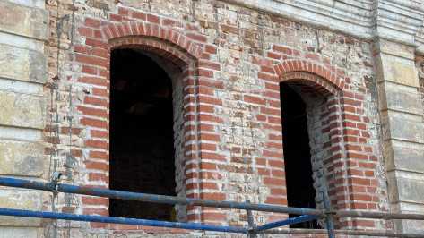 Воронежские власти рассказали о реконструкции знаковых исторических зданий региона