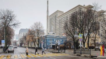 Установлен прожиточный минимум в Воронежской области на 2026 год