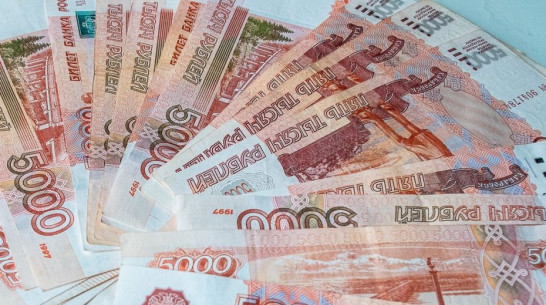 Воронежским вахтовикам предложили зарплату до 419 тыс рублей