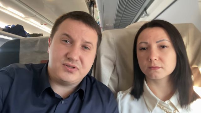 В Москве задержали воронежского блогера якобы за коммерческий подкуп