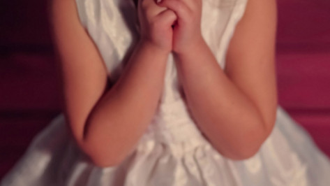 В Воронежской области стало меньше детей-сирот