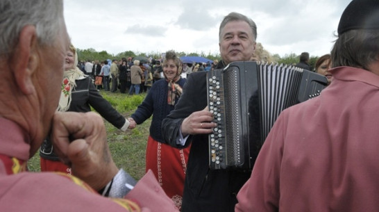 Воронежцы высказались, каким должен быть преемник Ивана Образцова