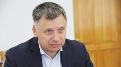 Воронежского экс-чиновника Юрия Мишанкова не выпустили из СИЗО
