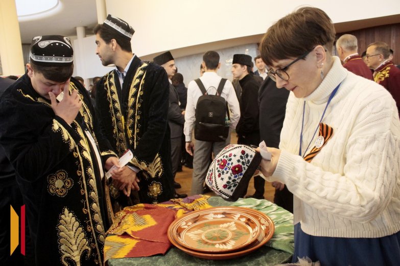 Воронеж многонациональный 2