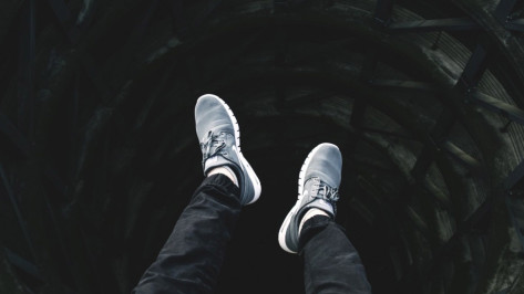 В Воронеже 21-летний студент пошел на пересдачу и пропал