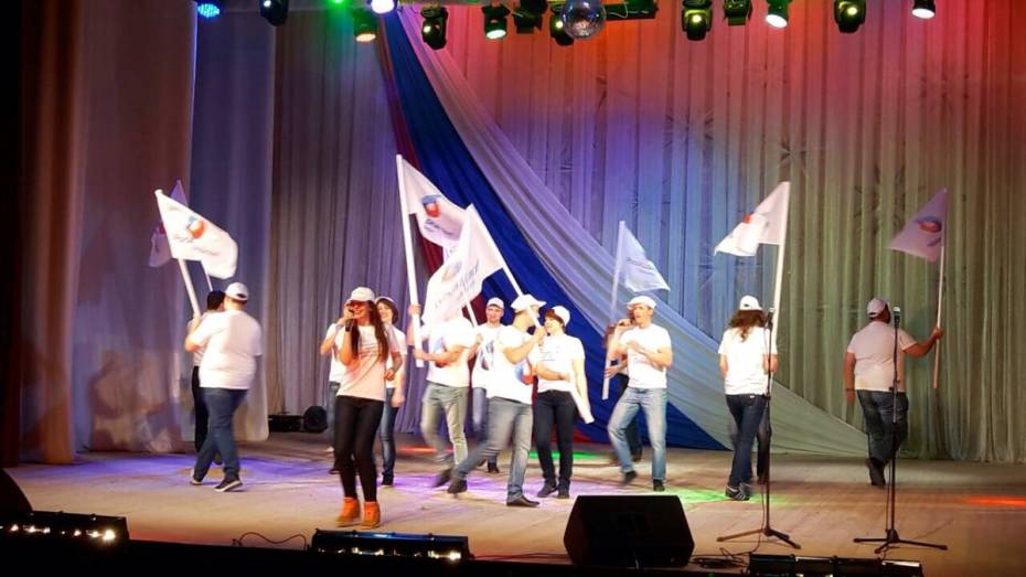 Сотрудников воронежского водоканала наградили ко Дню работников ЖКХ