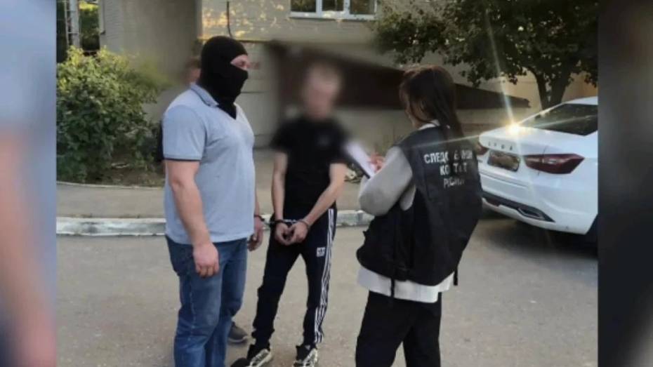 В Воронежской области подростка задержали за сбыт наркотиков