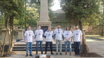 В Польше отреставрировали памятник воронежскому Герою СССР Ивану Туркеничу