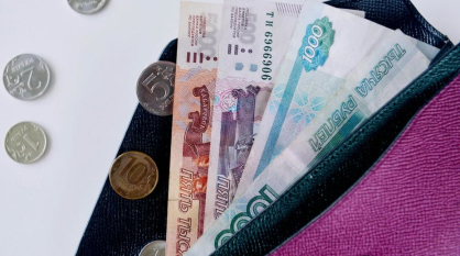 Среднюю зарплату в малых населенных пунктах Воронежской области оценили в 39 тыс рублей