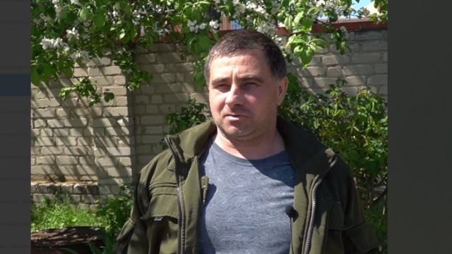 «Нужно отдать долг Родине»: доброволец из Воронежской области – о решении заключить контракт с Минобороны