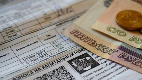 В Воронежской области вырастет число получателей льгот по оплате капремонта