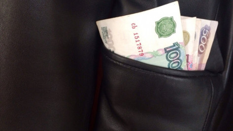 Воронежец попался на попытке подкупа пристава для снятия ареста с автомобиля