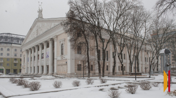 Владимир Путин объявил благодарность 2 воронежским деятелям культуры