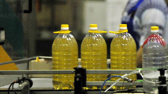 Государство поддержит воронежских производителей сахара и подсолнечного масла на 1,67 млрд рублей